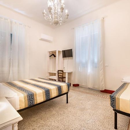 Lia Apartment La Spezia Exteriér fotografie