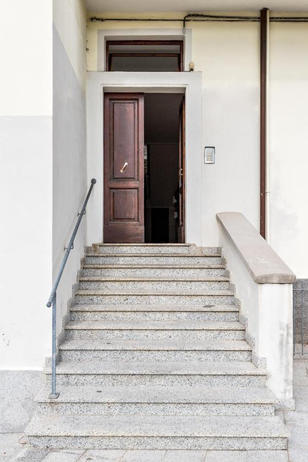 Lia Apartment La Spezia Exteriér fotografie