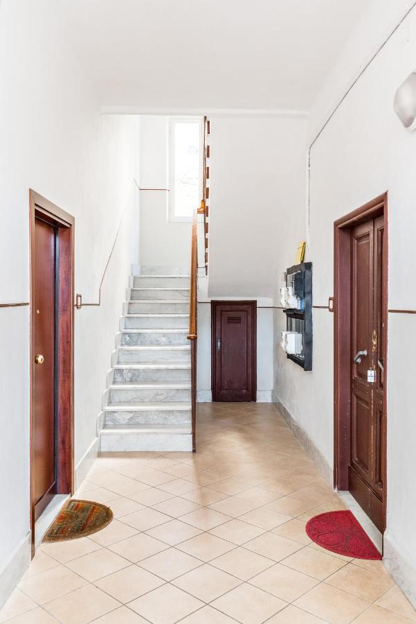 Lia Apartment La Spezia Exteriér fotografie