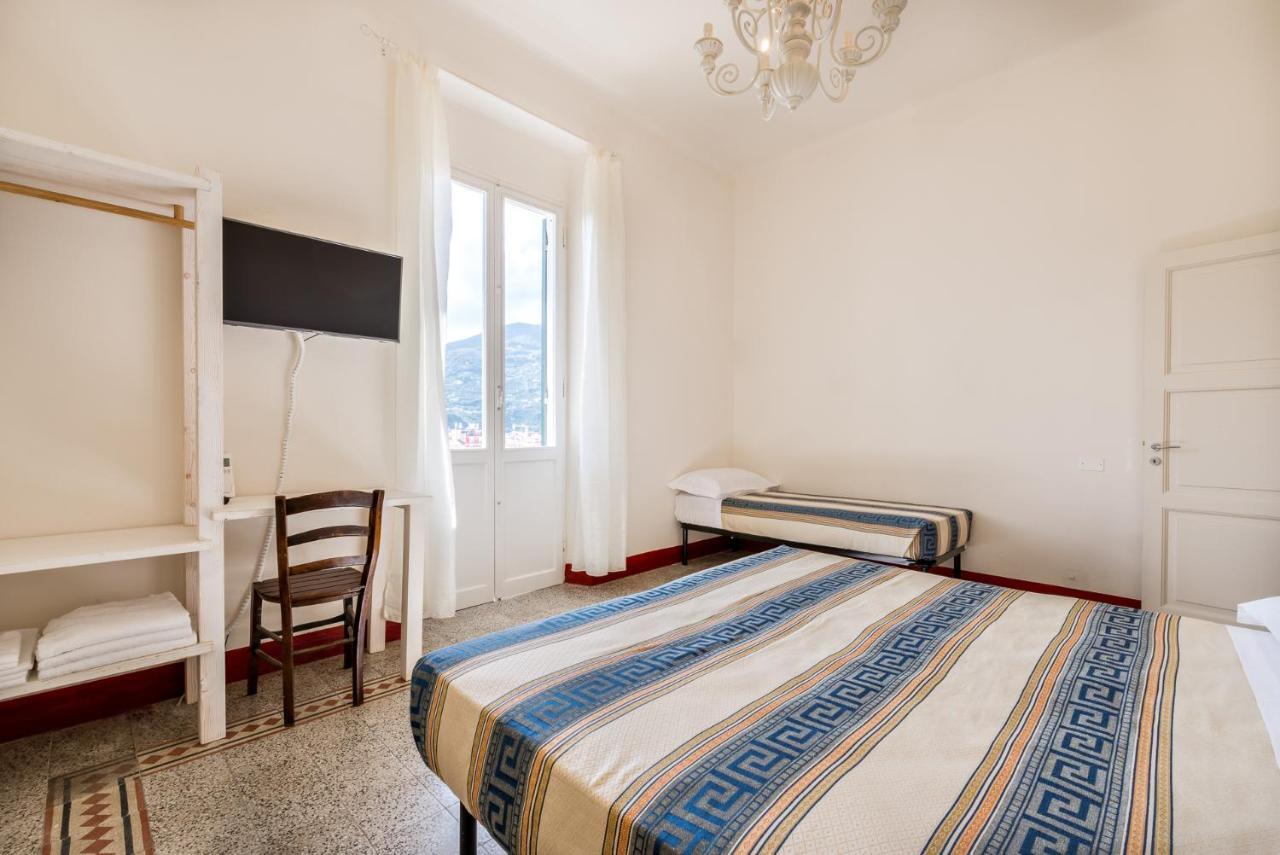 Lia Apartment La Spezia Exteriér fotografie