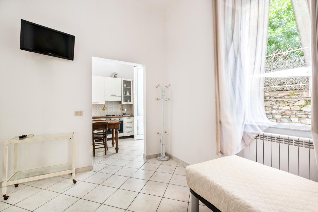 Lia Apartment La Spezia Exteriér fotografie