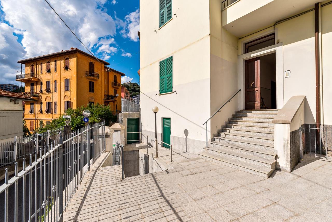 Lia Apartment La Spezia Exteriér fotografie