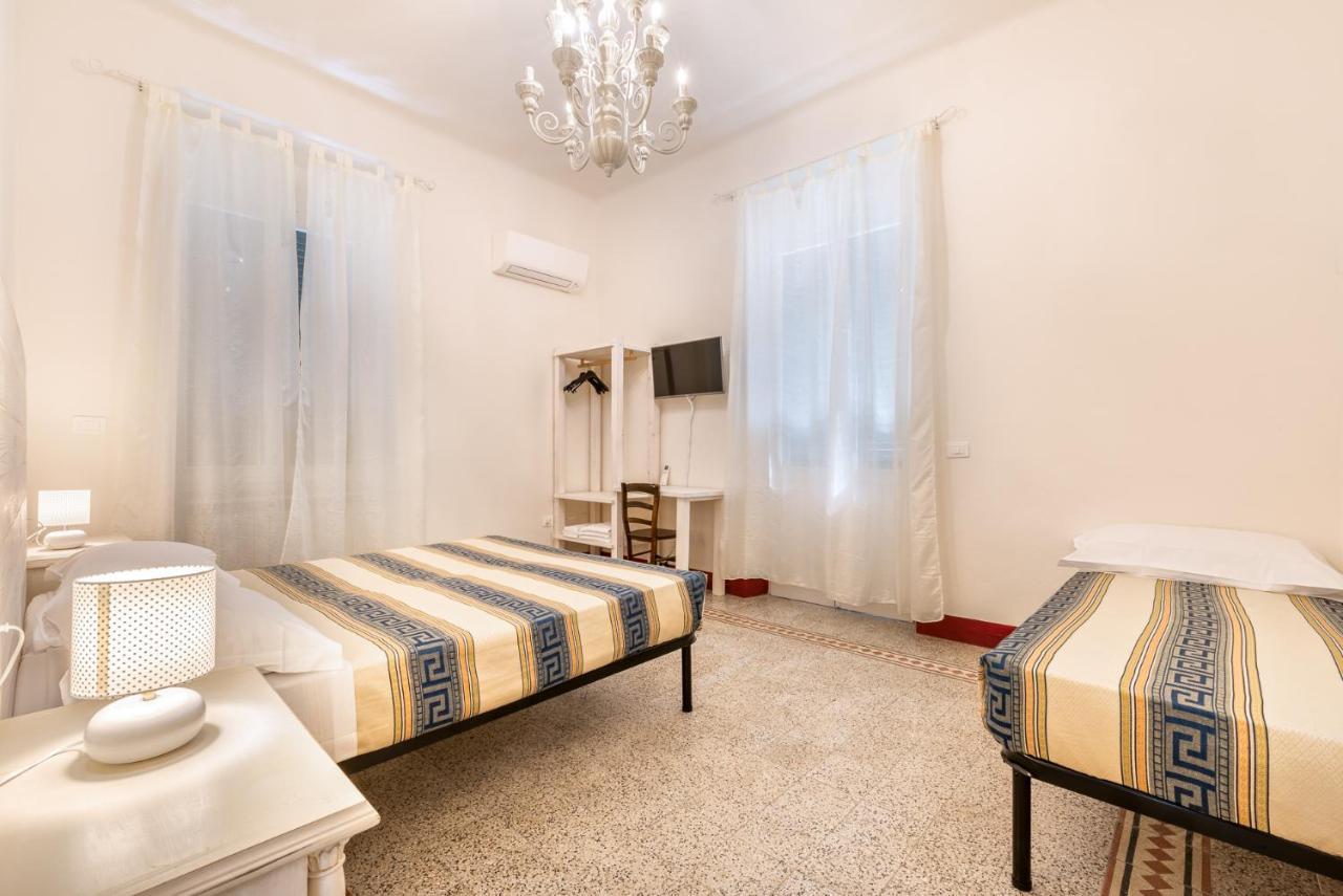 Lia Apartment La Spezia Exteriér fotografie